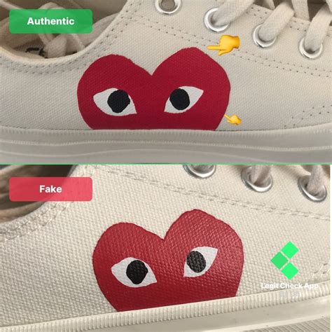 dior converse real vs fake|converse legit check.